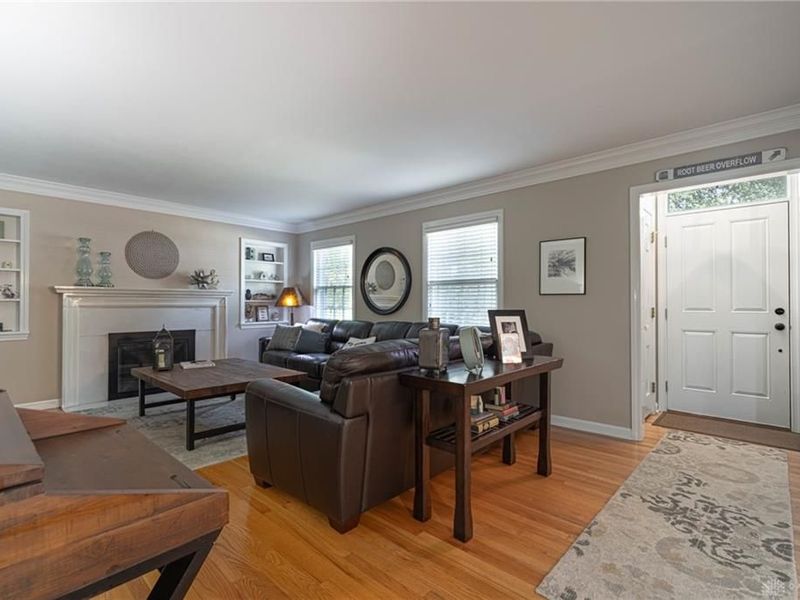 532 Shafor Boulevard, Oakwood, OH 45419 Photo 4