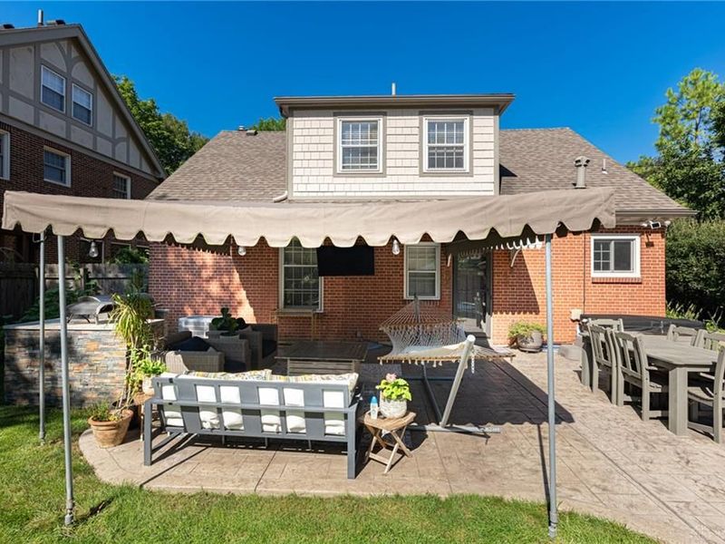 532 Shafor Boulevard, Oakwood, OH 45419 Photo 40