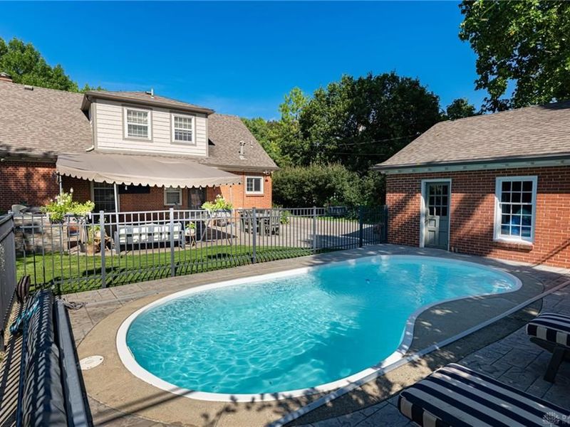 532 Shafor Boulevard, Oakwood, OH 45419 Photo 42