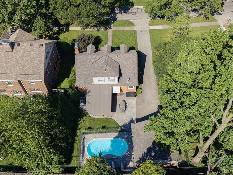 532 Shafor Boulevard, Oakwood, OH 45419 Photo 46