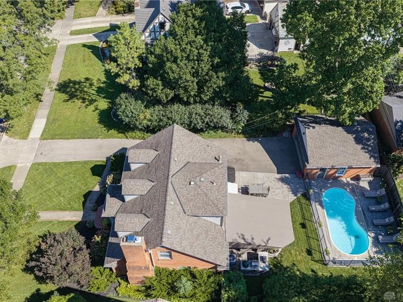 532 Shafor Boulevard, Oakwood, OH 45419 Photo 47