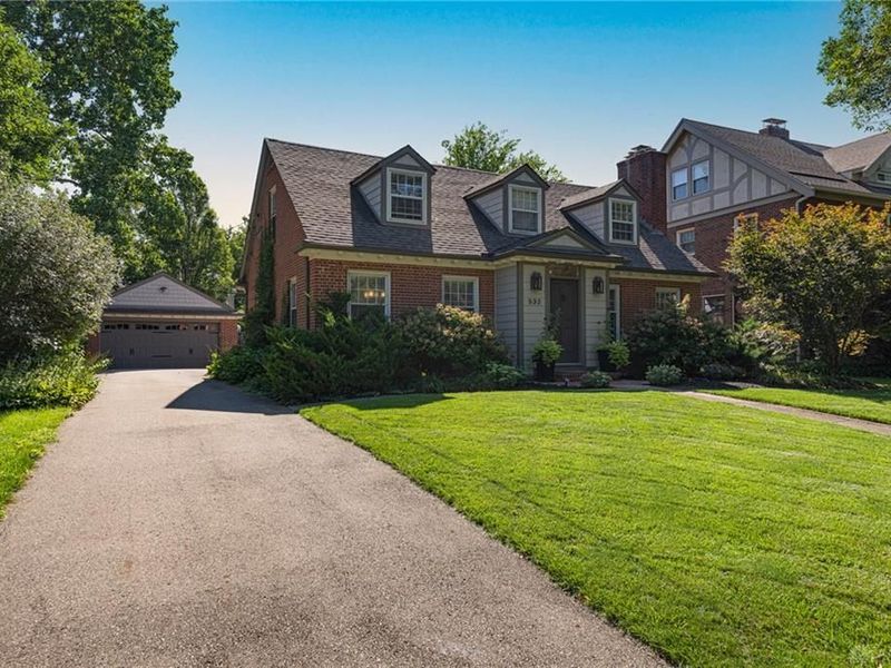 532 Shafor Boulevard, Oakwood, OH 45419 Photo 48