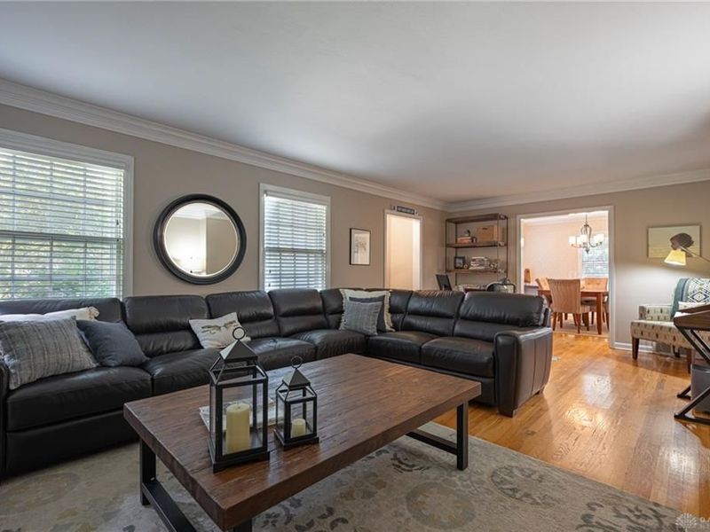 532 Shafor Boulevard, Oakwood, OH 45419 Photo 5