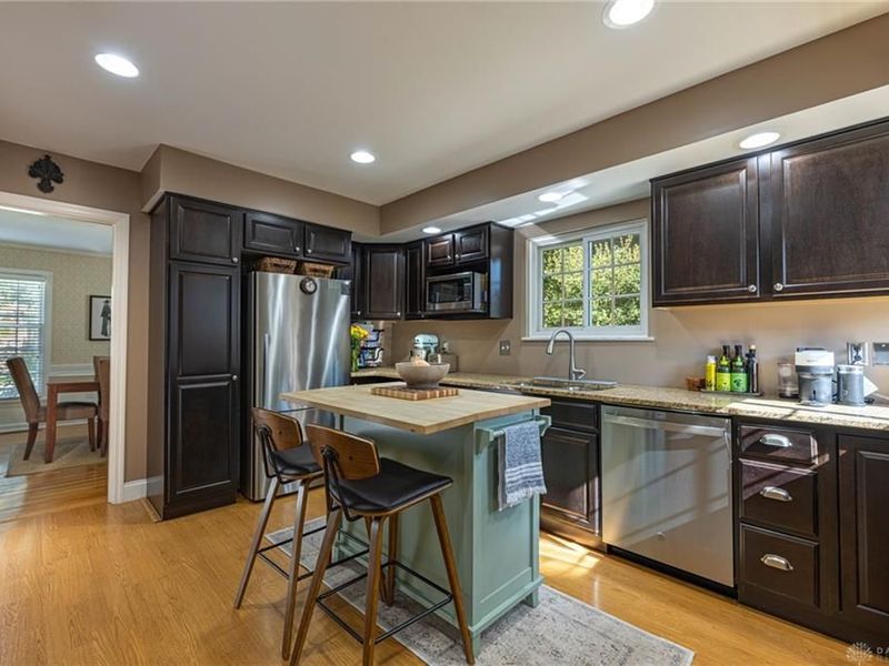 532 Shafor Boulevard, Oakwood, OH 45419 Photo 9