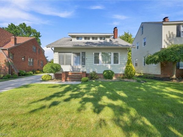 16208 Claire Avenue , Cleveland, OH 44111