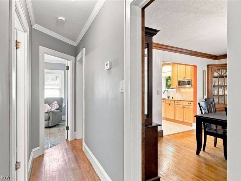 16208 Claire Avenue, Cleveland, OH 44111 Photo 22