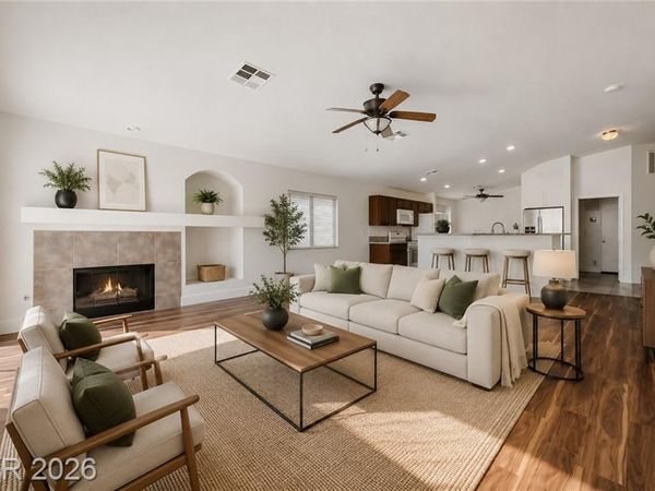 5328 Manor Stone Street, North Las Vegas, NV 89081