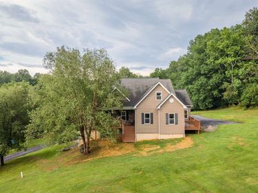 148 TURKEY KNOB RD, QUICKSBURG, VA 22847