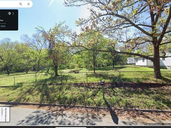 3808 Elam Street , Little Rock, AR 72204