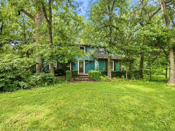 24447 W Cannock Chase , Shorewood, IL 60404