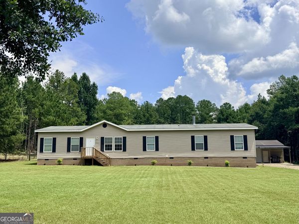 816 Matts Lane, Harlem, GA 30814