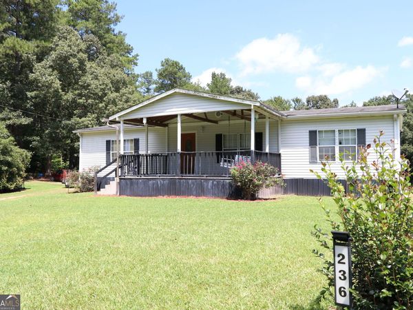 236 Chandler Road, Trion, GA 30753