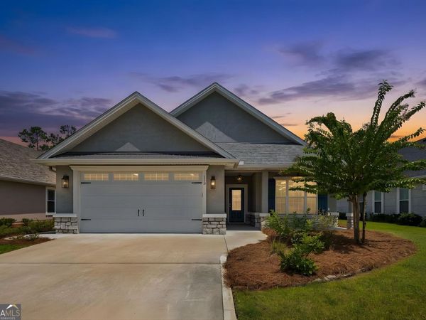 113 Amanda Trc, Kingsland, GA 31548