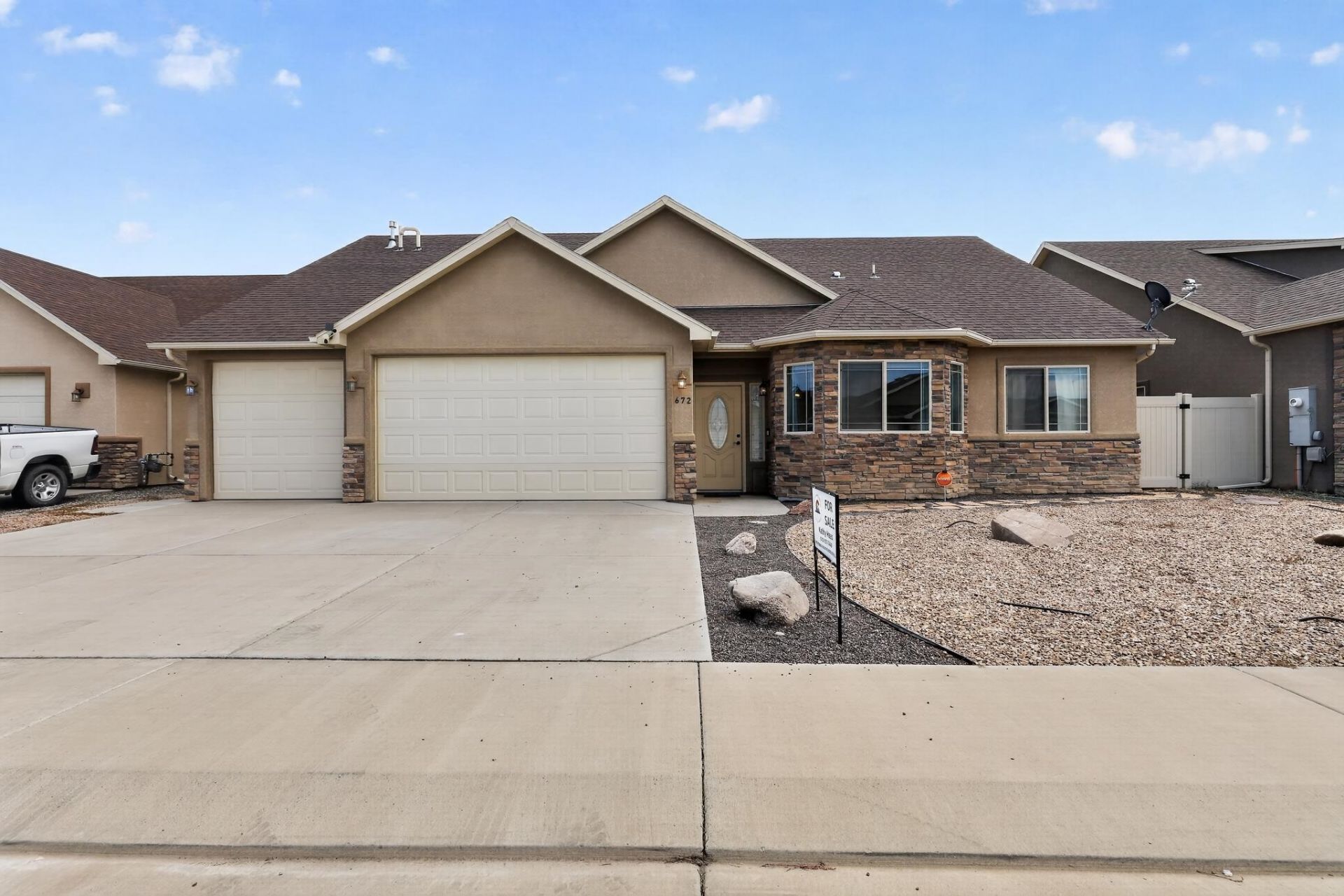 672 Chaffee Avenue, Grand Junction, CO 81505 Main Photo