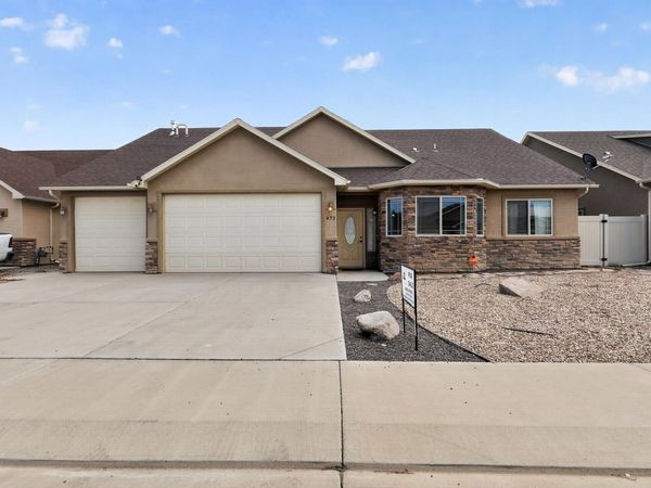 672 Chaffee Avenue, Grand Junction, CO 81505