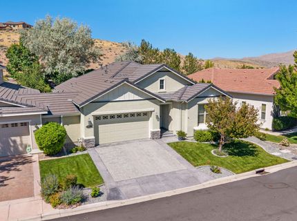 5979 Quintessa Drive, Sparks, NV 89436 Photo