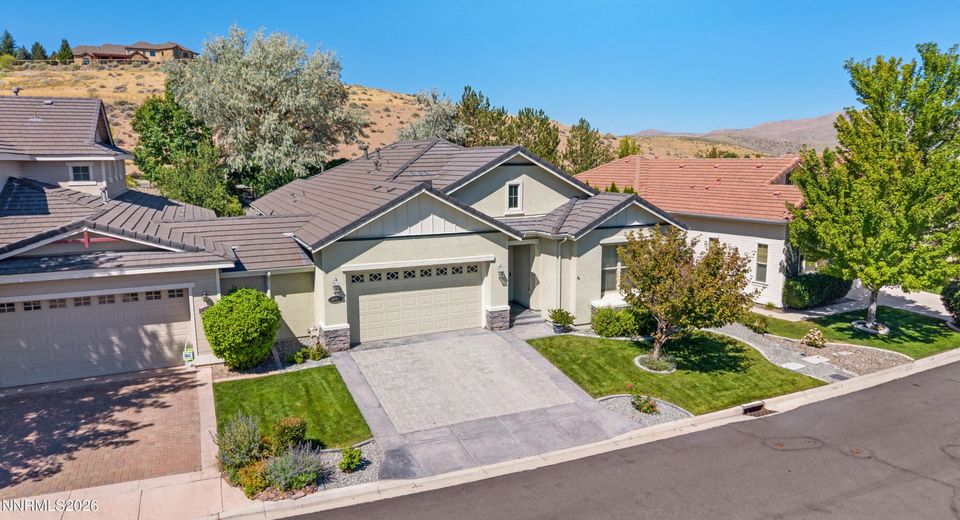 5979 Quintessa Drive, Sparks, NV 89436 Photo