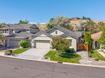 5979 Quintessa Drive, Sparks, NV 89436 Photo