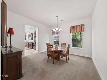 5979 Quintessa Drive, Sparks, NV 89436 Photo