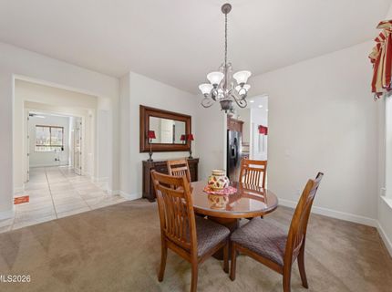 5979 Quintessa Drive, Sparks, NV 89436 Photo