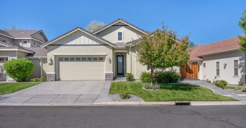 5979 Quintessa Drive, Sparks, NV 89436 Photo