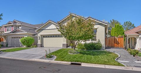 5979 Quintessa Drive, Sparks, NV 89436 Photo