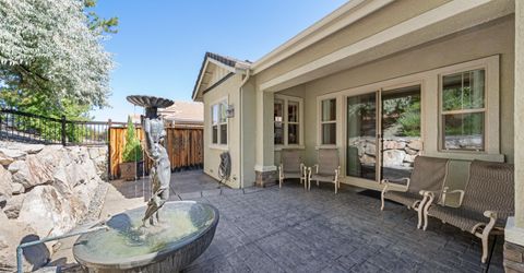 5979 Quintessa Drive, Sparks, NV 89436 Photo
