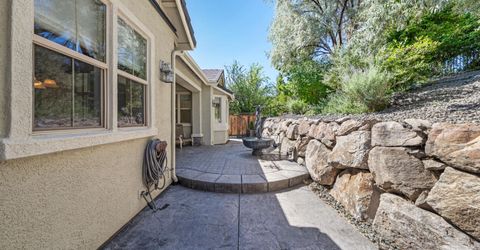 5979 Quintessa Drive, Sparks, NV 89436 Photo