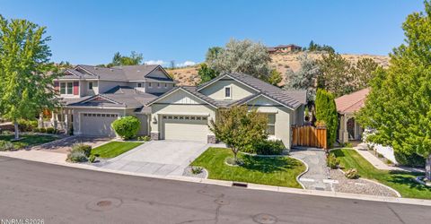 5979 Quintessa Drive, Sparks, NV 89436 Photo