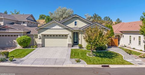 5979 Quintessa Drive, Sparks, NV 89436 Photo