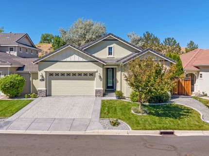5979 Quintessa Drive, Sparks, NV 89436 Photo