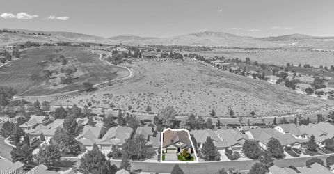5979 Quintessa Drive, Sparks, NV 89436 Photo