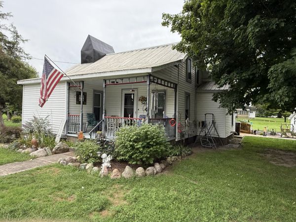 540 S Main Street, Nashville, MI 49073