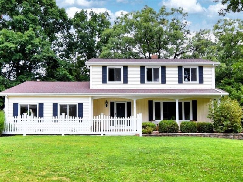 9145 Mercer Lane, Brecksville, OH 44141 Photo 3