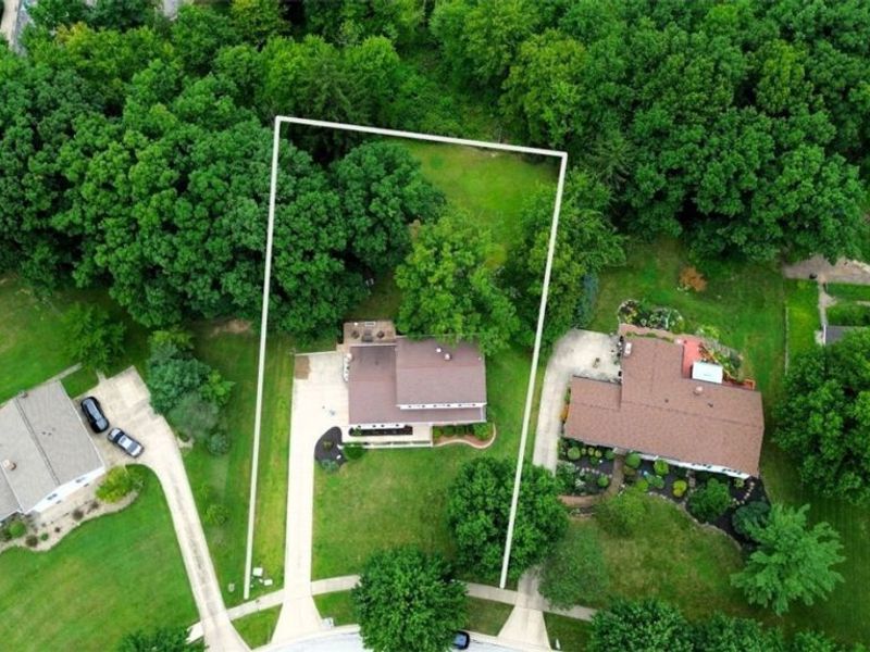 9145 Mercer Lane, Brecksville, OH 44141 Photo 48