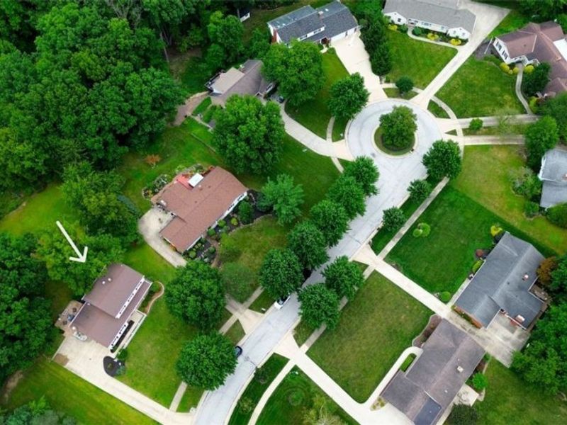 9145 Mercer Lane, Brecksville, OH 44141 Photo 49