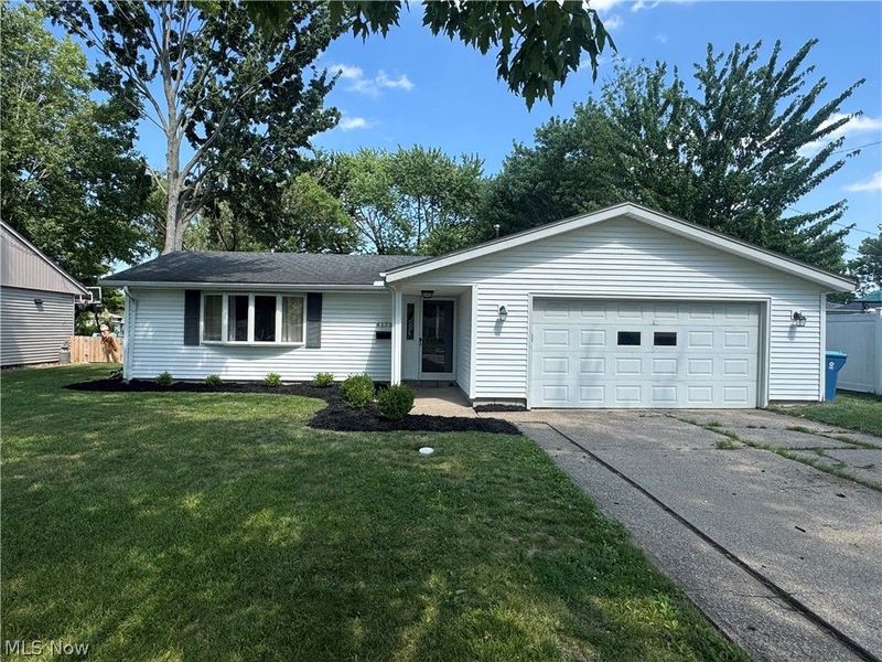 4173 Cambridge Avenue, Lorain, OH 44053 Photo 1