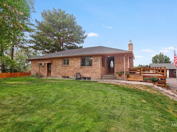 214 E 16th Avenue, Jerome, ID 83338