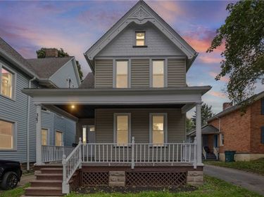 347 Gregory Street, Rochester, NY 14620