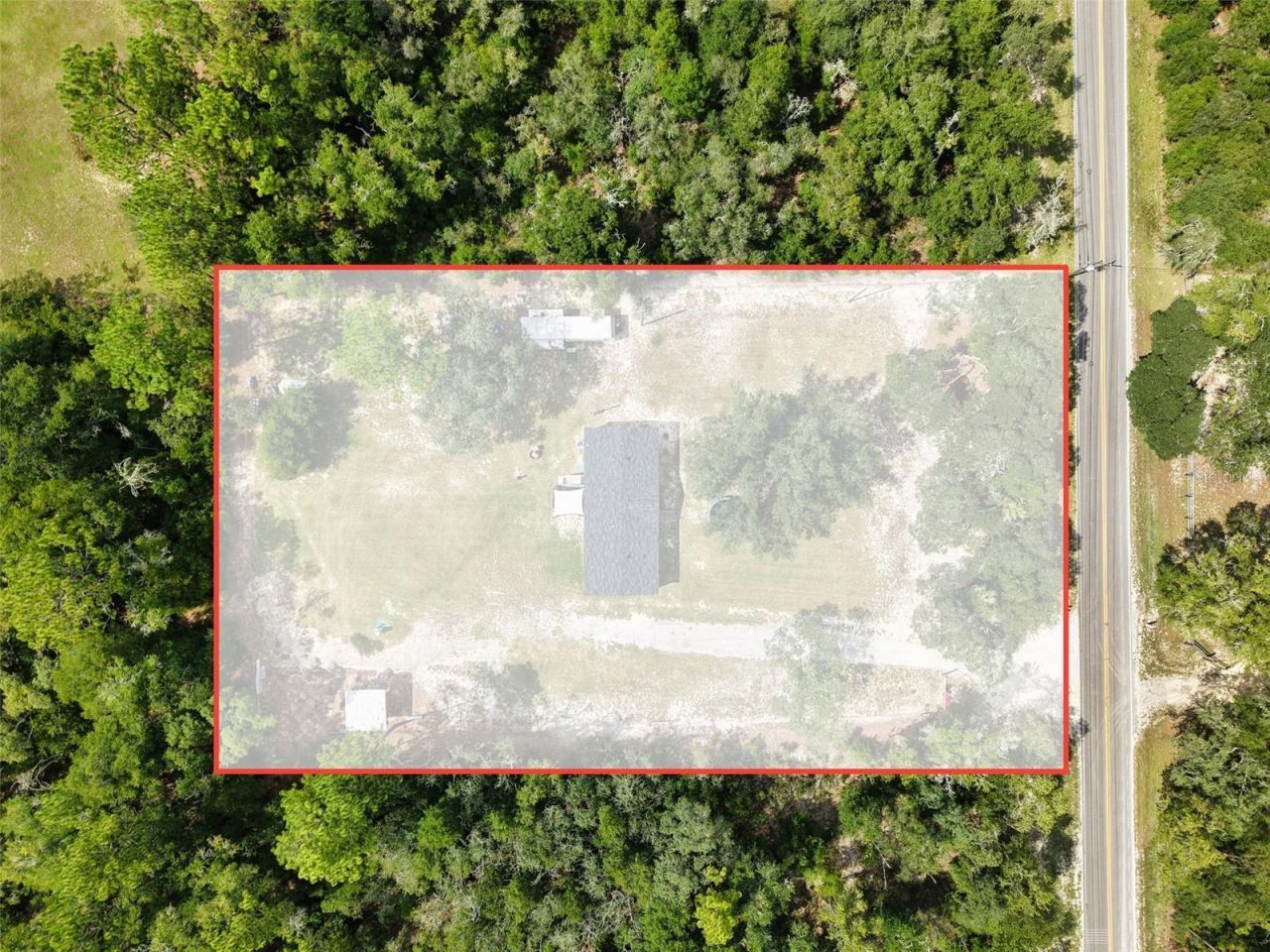 7650 NE 105th Avenue , Bronson, FL 32621 Photo