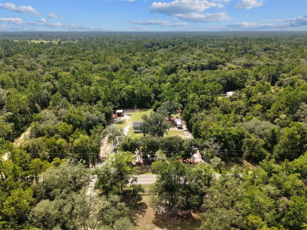 7650 NE 105th Avenue , Bronson, FL 32621 Photo