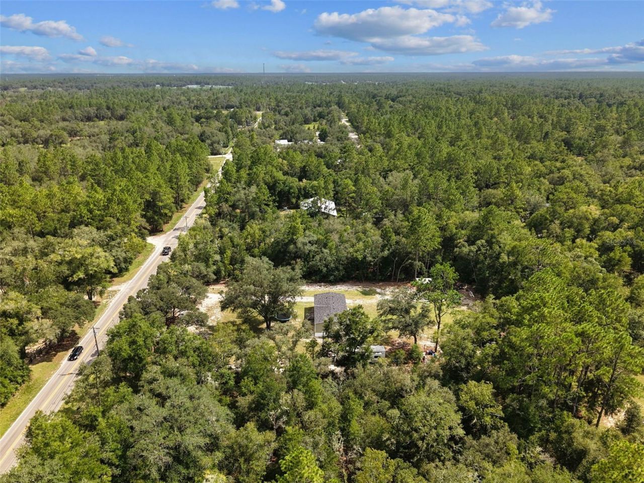 7650 NE 105th Avenue , Bronson, FL 32621 Photo