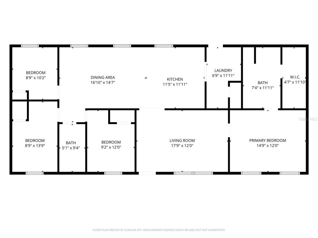 7650 NE 105th Avenue , Bronson, FL 32621 Photo