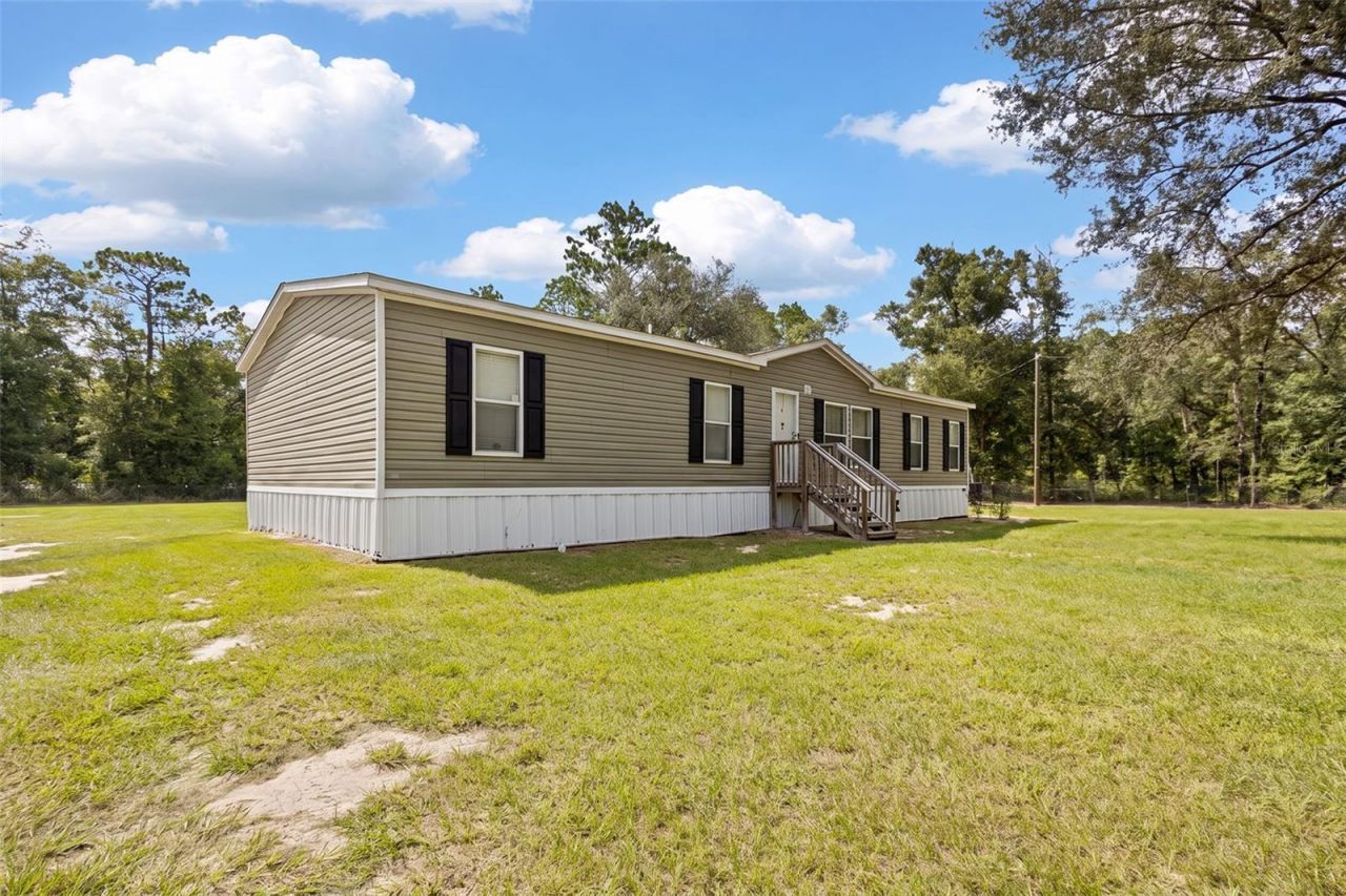 7650 NE 105th Avenue , Bronson, FL 32621 Photo
