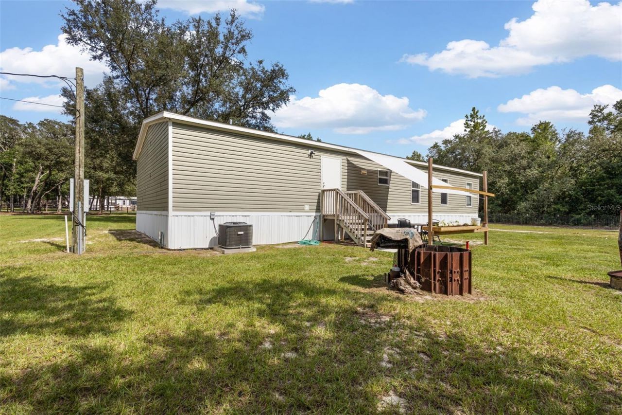 7650 NE 105th Avenue , Bronson, FL 32621 Photo