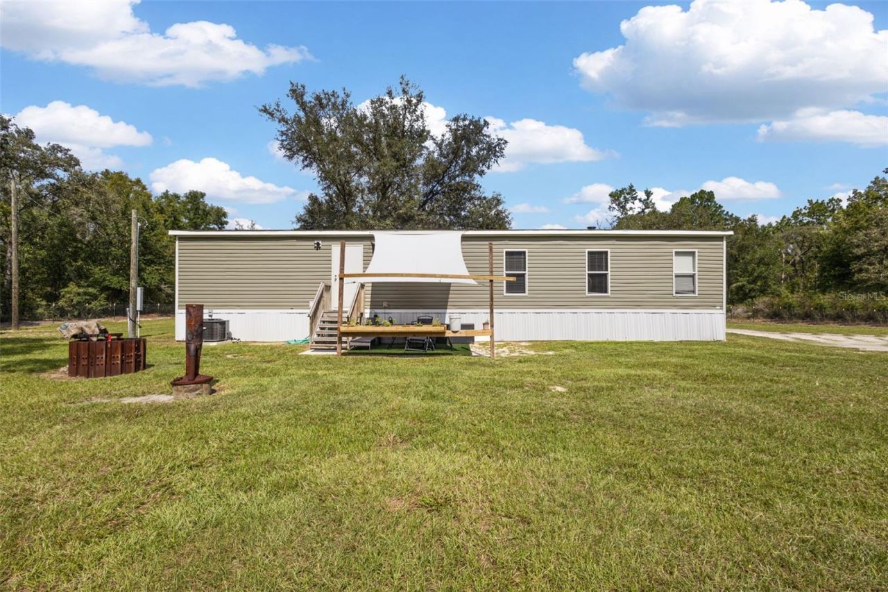 7650 NE 105th Avenue , Bronson, FL 32621 Photo
