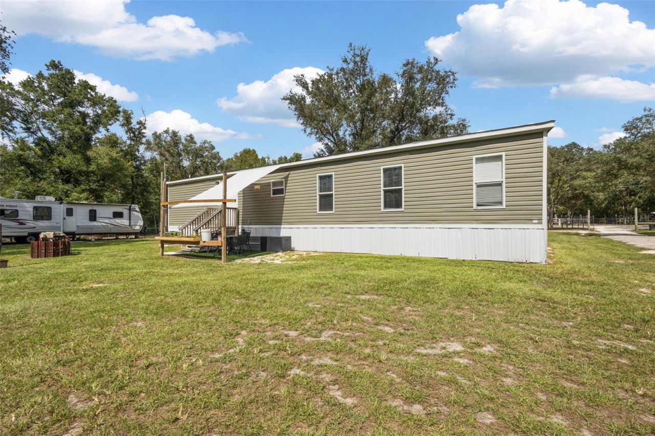 7650 NE 105th Avenue , Bronson, FL 32621 Photo