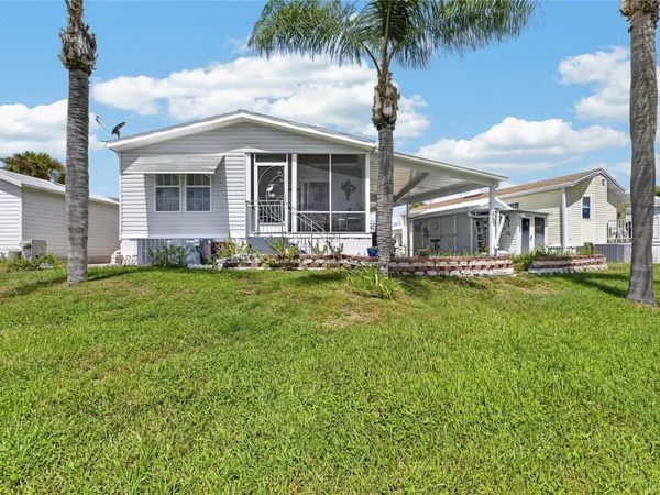 370 CITRUS RIDGE DRIVE , DAVENPORT, FL 33837
