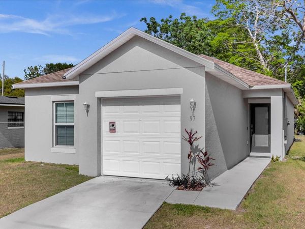 97 N GOLDWYN AVENUE , ORLANDO, FL 32805