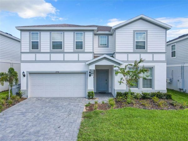 1978 SUMMER DRIVE , DAVENPORT, FL 33897